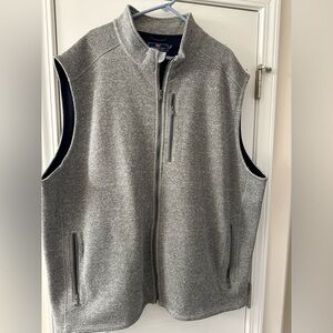 Vineyard Vines vest